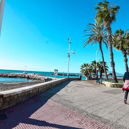 Apartamento Letmalaga Economy Menita Exterior foto